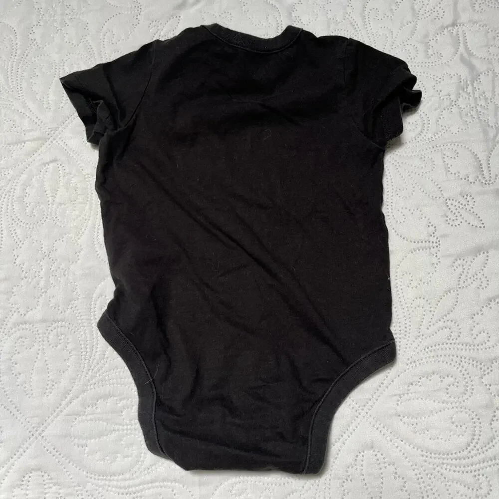 Gap Friends TV Show Bodysuit Size 18-24m